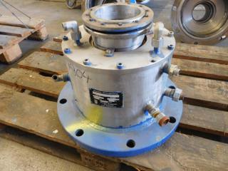 Stainless Steel Feodor Burgmann HS-D2/127  Mechanical Seal  Miscellaneous Glass Lined Parts