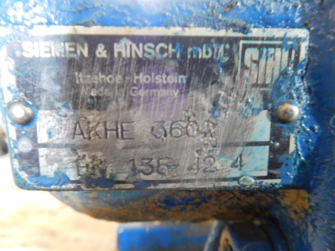  Centrifugal Pump  Stainless Steel Other For Sale - IPP# 217912