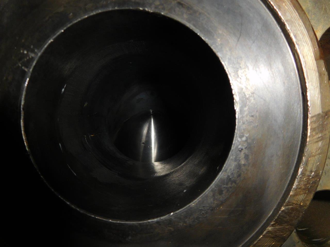  Stainless Steel 316 Gate Valve 76.2 mm (3 in) For Sale - IPP# 217914