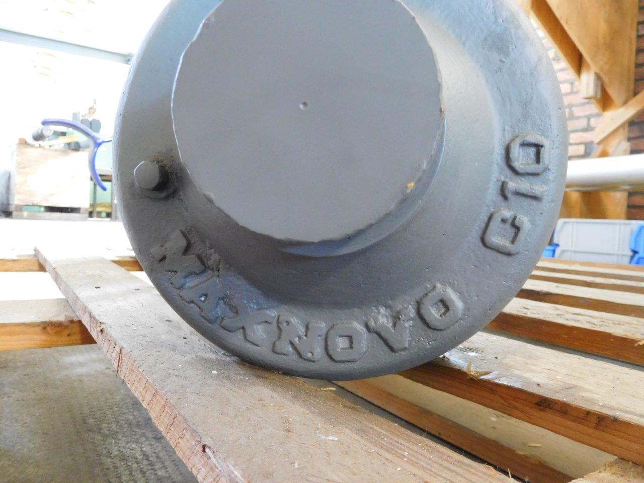  Stainless Steel 316 Gate Valve 76.2 mm (3 in) For Sale - IPP# 217914