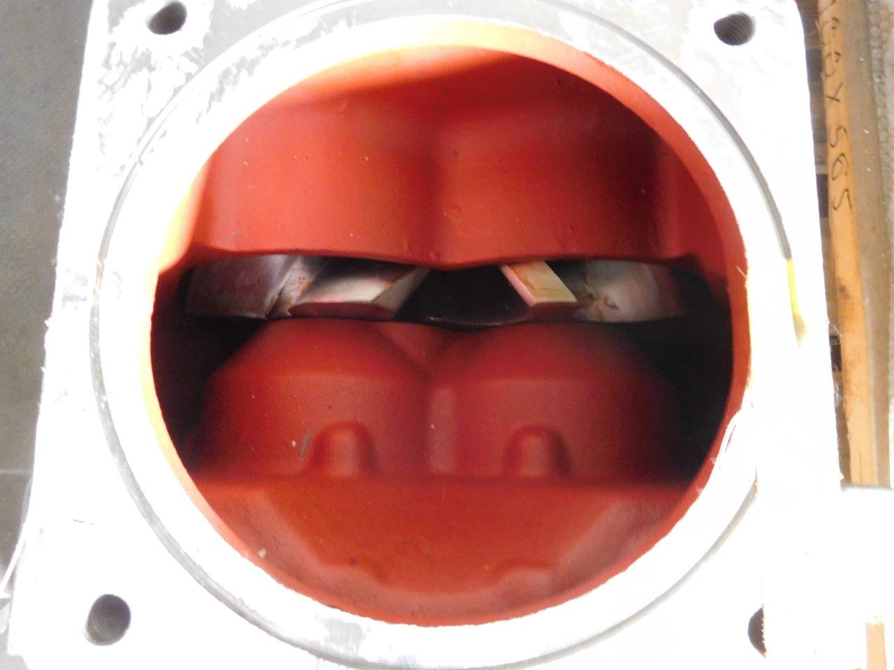 Unused Carbon Steel Centrifugal Compressor  For Sale - IPP# 217916