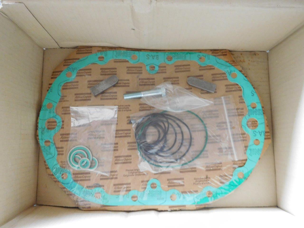 Unused Carbon Steel Centrifugal Compressor  For Sale - IPP# 217916