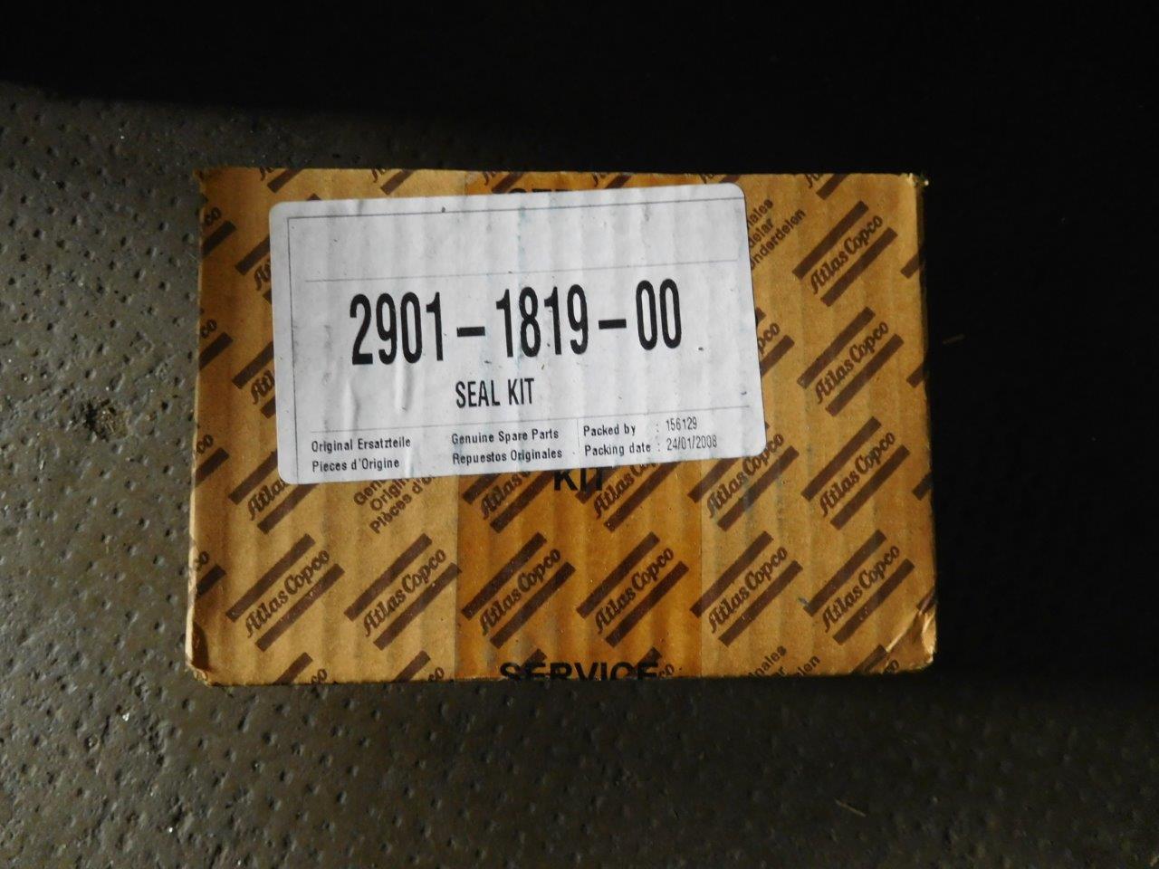 Unused Carbon Steel Centrifugal Compressor  For Sale - IPP# 217916