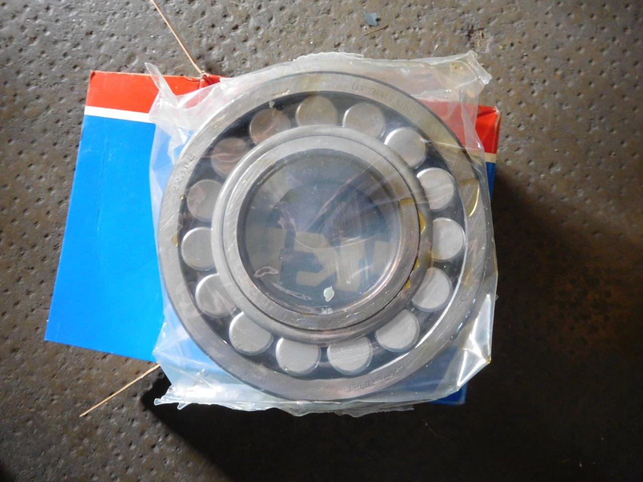 Unused Carbon Steel Centrifugal Compressor  For Sale - IPP# 217916