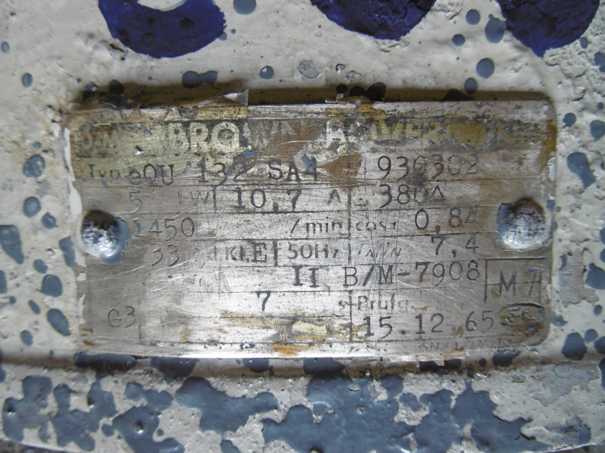  Centrifugal Pump  Stainless Steel Other For Sale - IPP# 217923