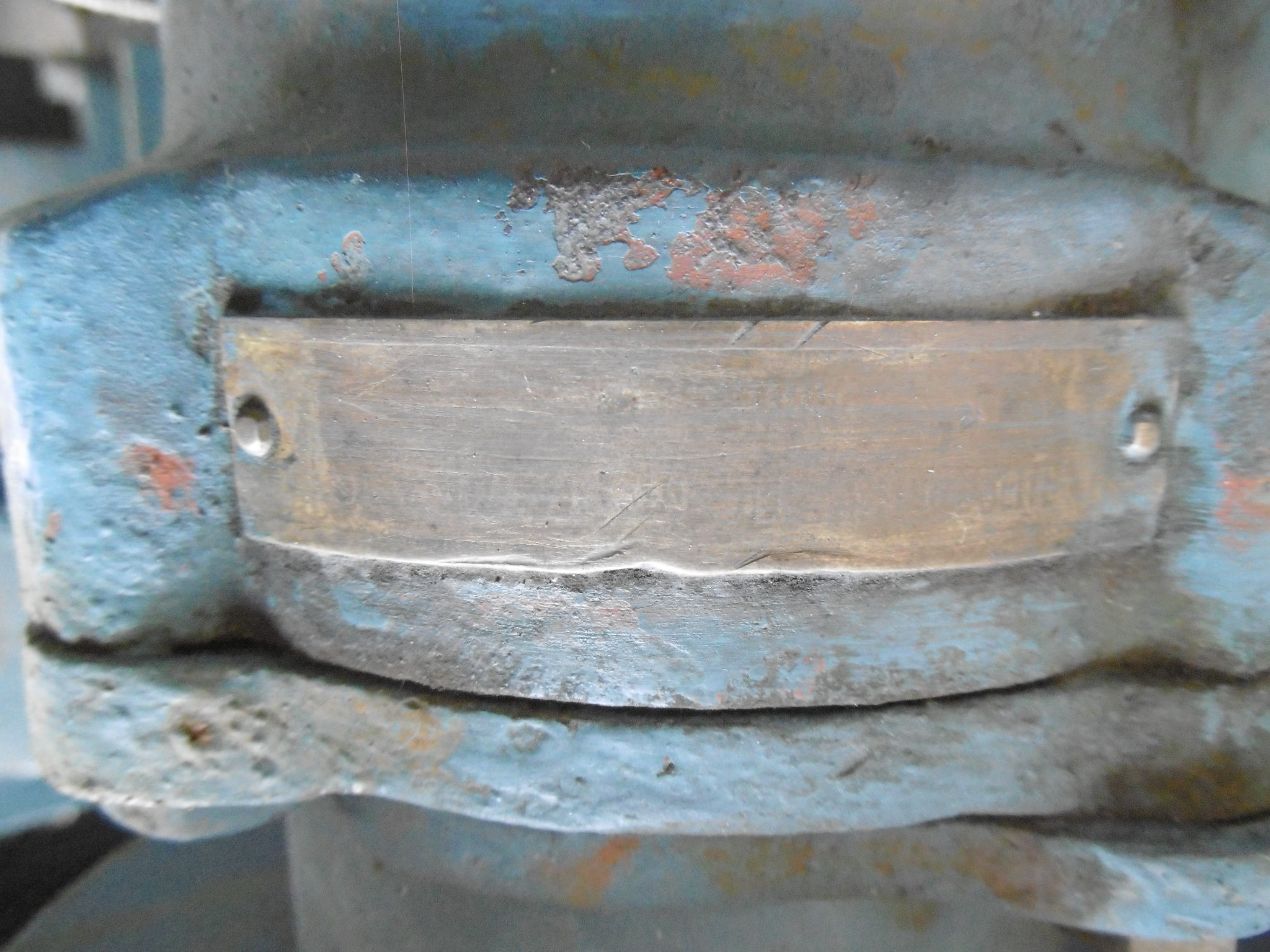 Stainless Steel Other Netsch GN H6-3 Centrifugal Pump - IPP# 217924