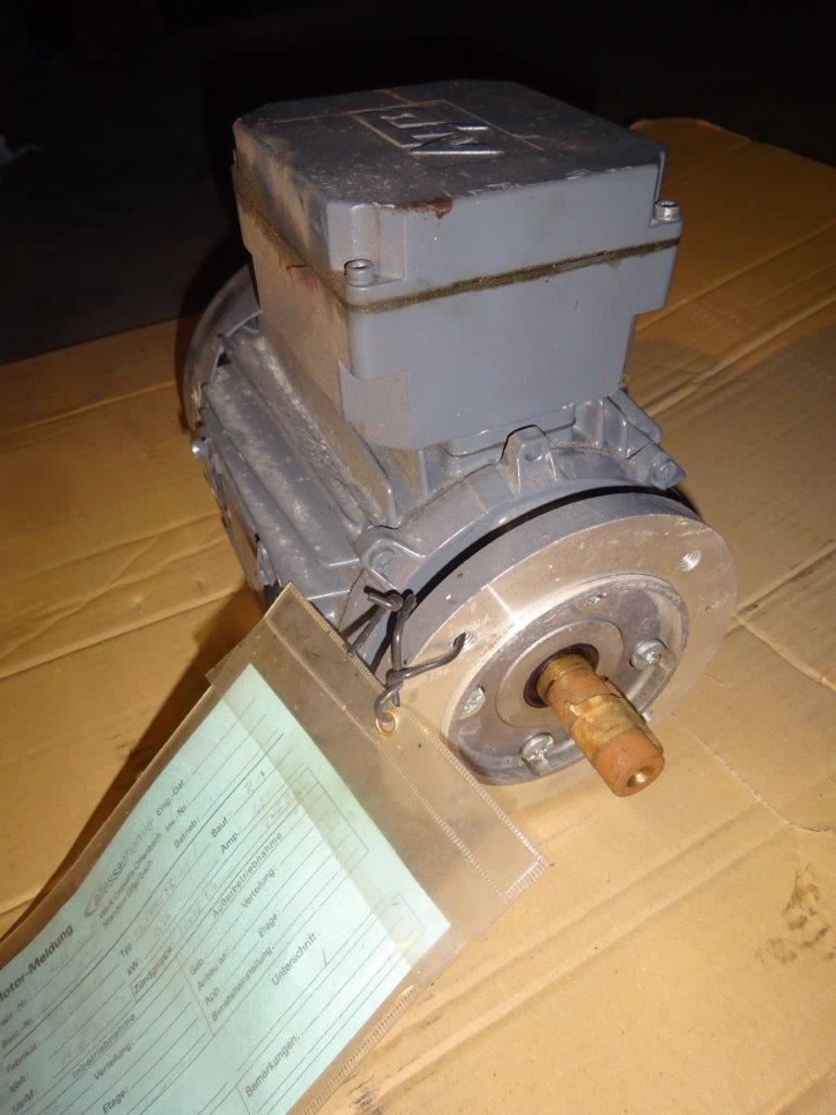 Unused  Motor Electrical  For Sale - IPP# 217933