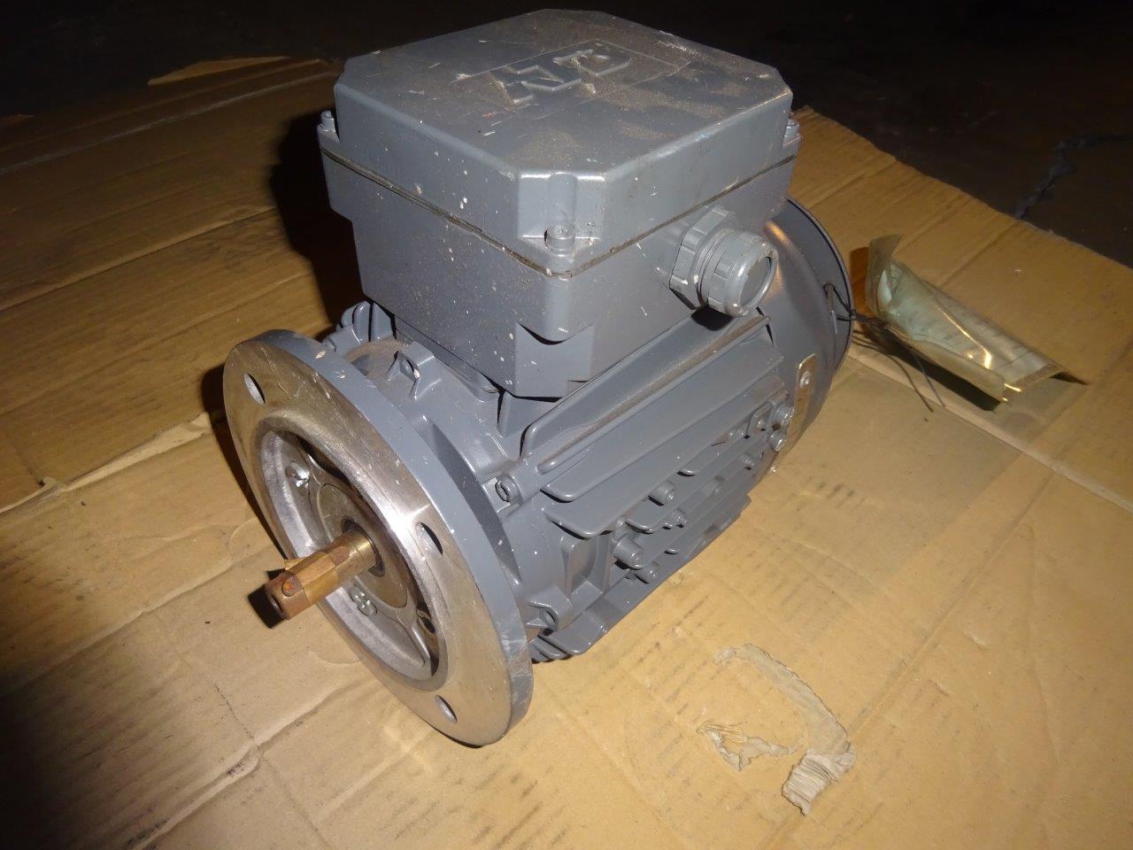 Unused  Motor Electrical  For Sale - IPP# 217934