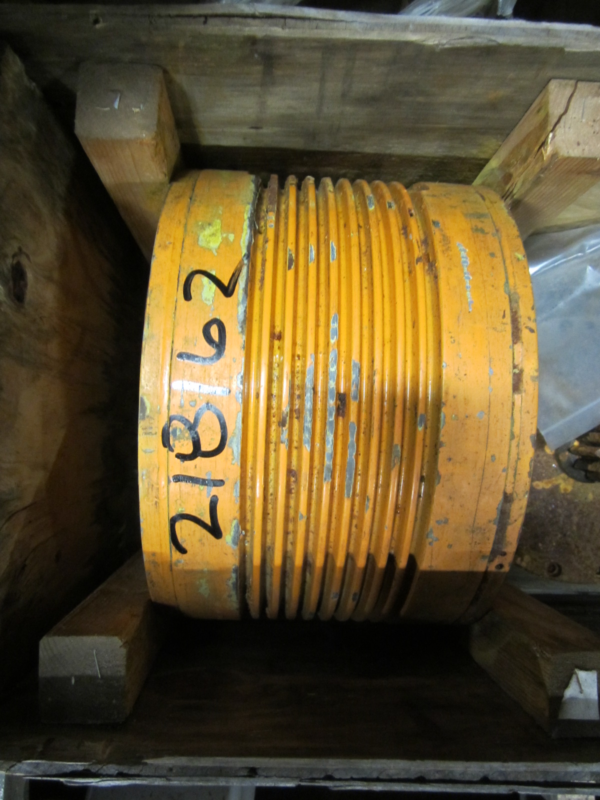   Centrifuge-Solid Bowl-Decanter   For Sale - IPP# 218162