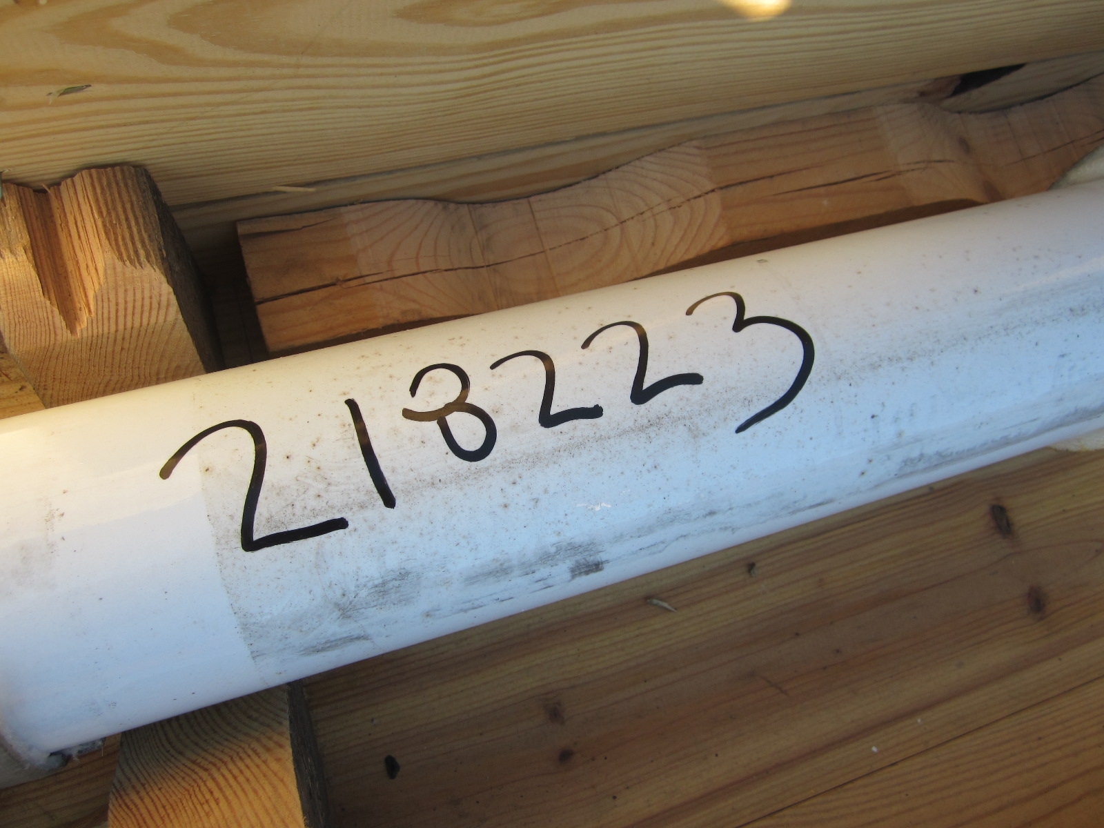  Agitator Glass Lined Parts 11,350 L (3,000 gallons) Glasslined For Sale - IPP# 218223
