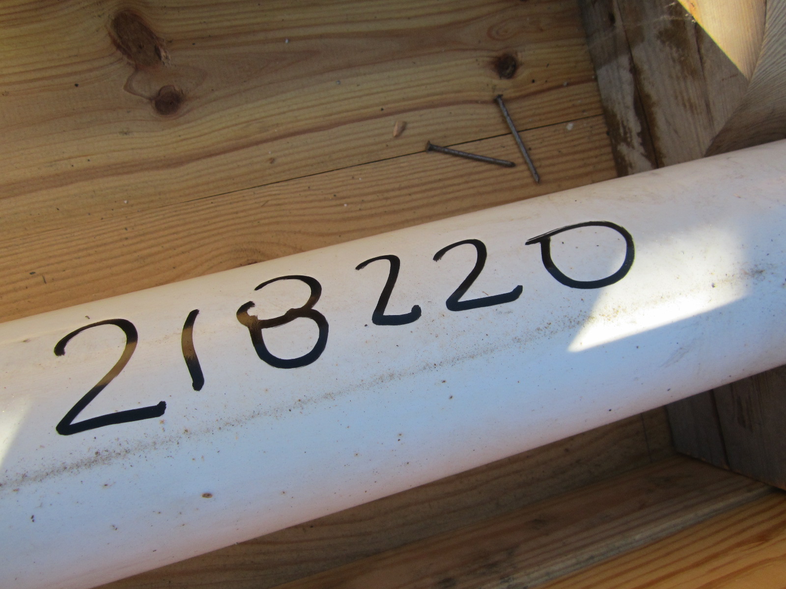  Agitator Glass Lined Parts 11,350 L (3,000 gallons) Glasslined For Sale - IPP# 218220