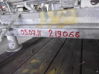 Stainless Steel Austenitic Basket Filter