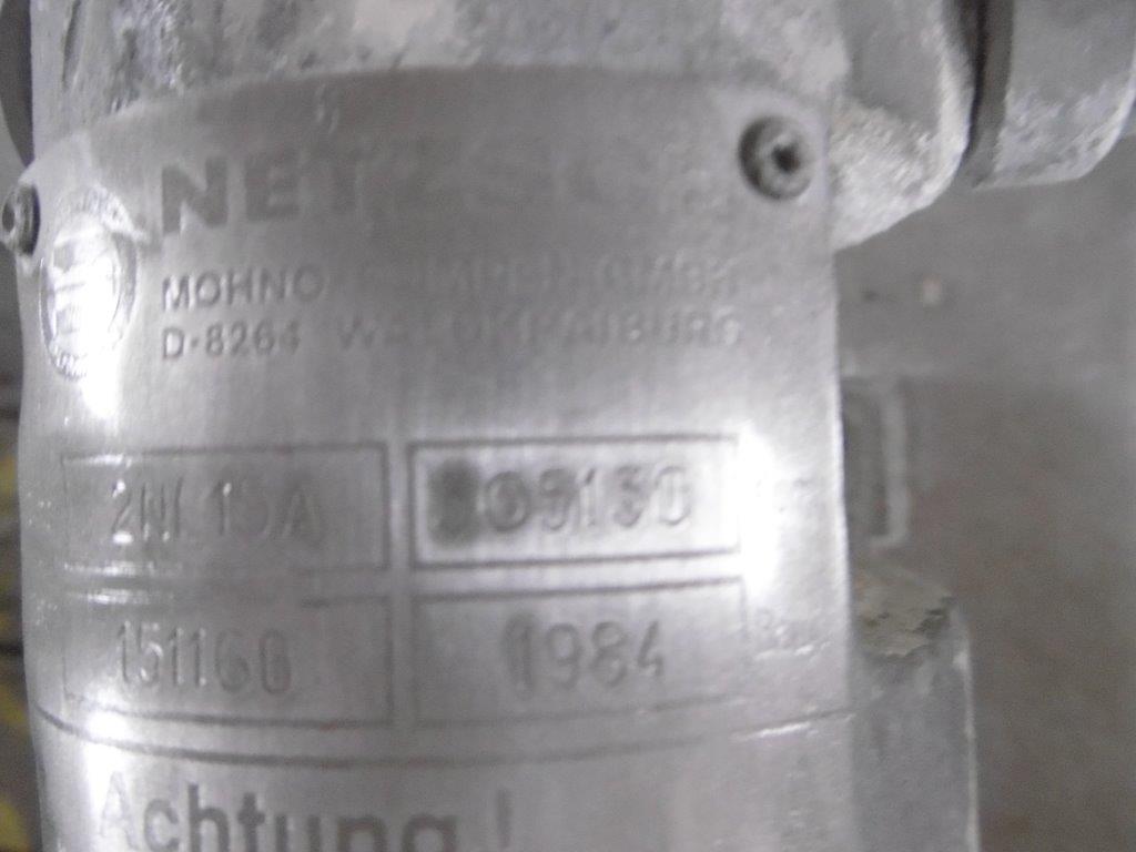  Stainless Steel Austenitic Basket Filter  For Sale - IPP# 219066