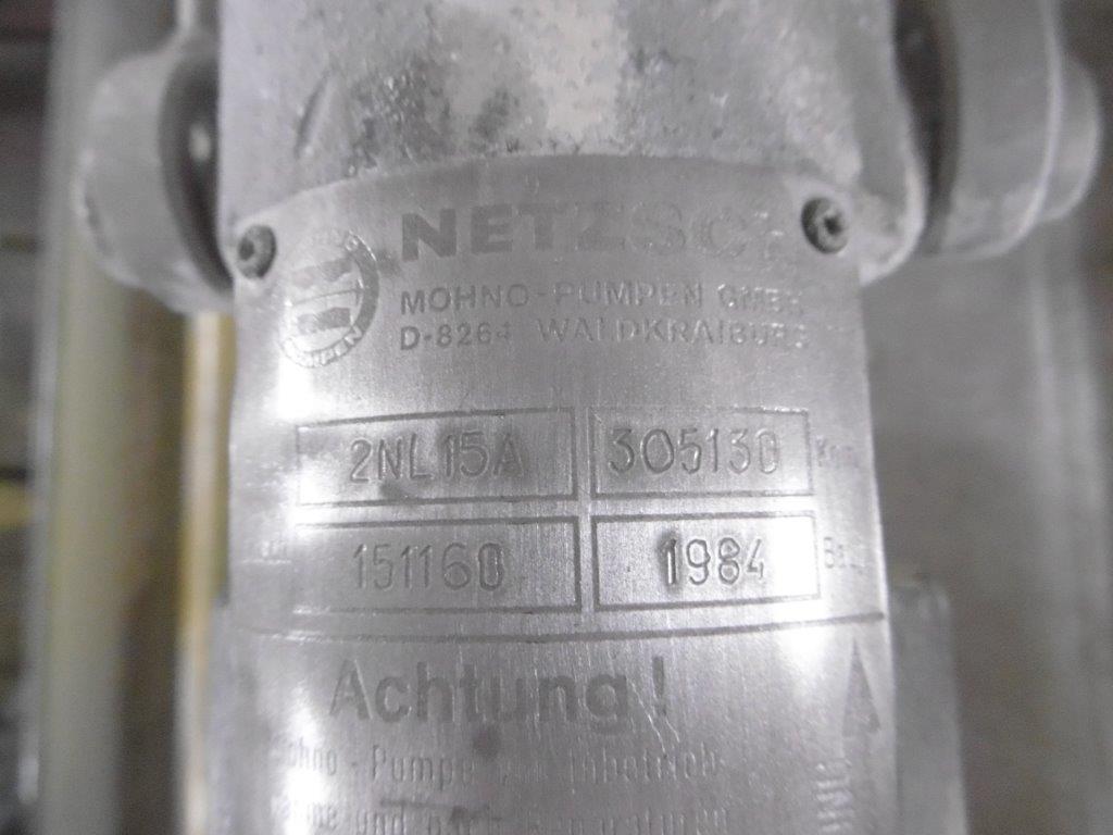  Stainless Steel Austenitic Basket Filter  For Sale - IPP# 219066