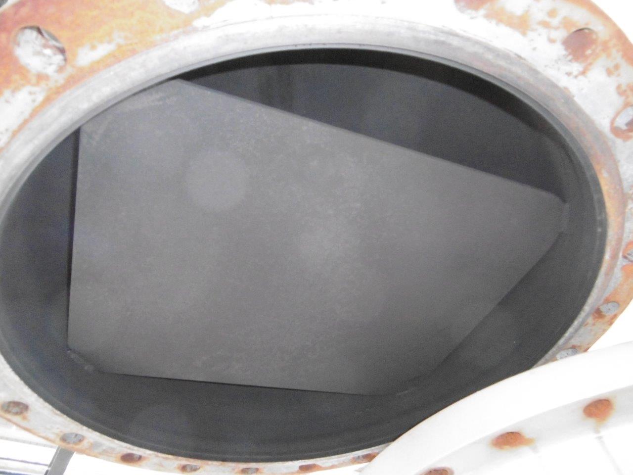  Cartridge And Candle Filter 1.6 m² (17.2 ft²) Carbon Steel For Sale - IPP# 219091