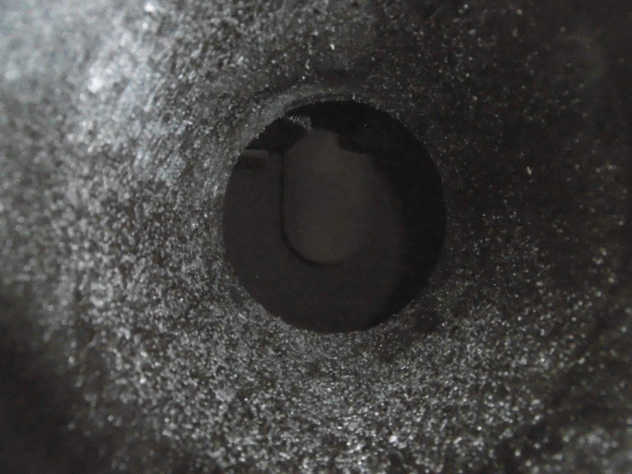  Cartridge And Candle Filter 1.6 m² (17.2 ft²) Carbon Steel For Sale - IPP# 219091