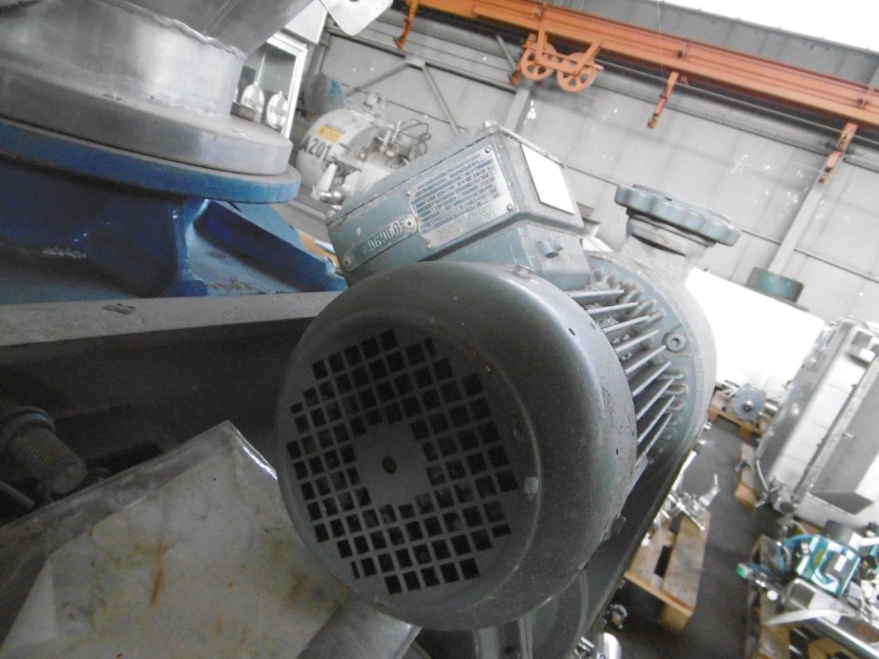  Stainless Steel 321 Rotary Valve 300 mm (11.8 in) For Sale - IPP# 219027