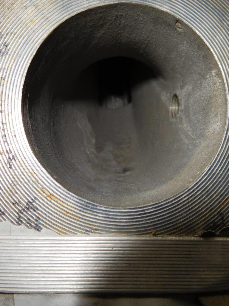 Unused Centrifugal Pump 100 m3/h (440.3 GPM) Stainless Steel 316 For Sale - IPP# 219159
