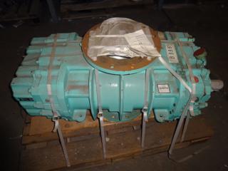 Carbon Steel Blower