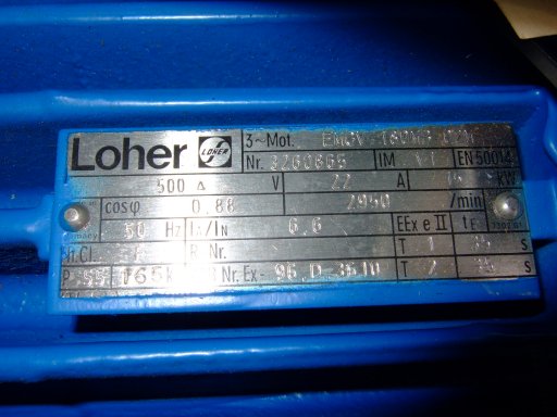 Unused Centrifugal Pump 48 m3/h (211.3 GPM) Stainless Steel Other For Sale - IPP# 219167