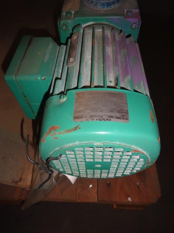  Stainless Steel Other Rotary Pump 2 m3/h (8.8 GPM) For Sale - IPP# 219171