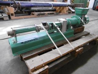 Rotary Pump
