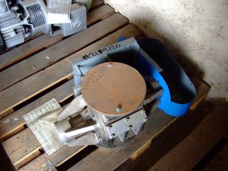Stainless Steel Other Rotary Valve