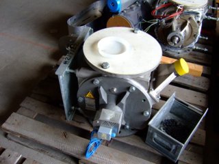 Stainless Steel Other Rotary Valve
