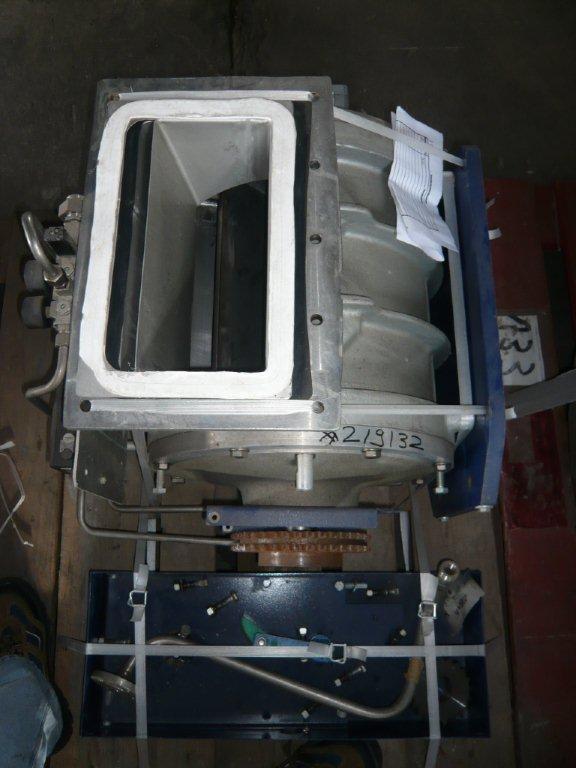 Unused Stainless Steel Other Buhler OKEO-36/38HPTKLP Rotary Valve - IPP# 219132