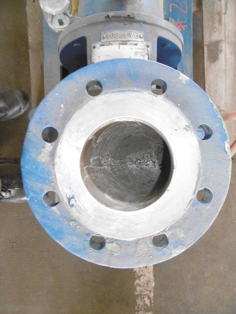 Unused Stainless Steel Other Halberg CBHY-100-26-BC004B Centrifugal Pump - IPP# 219135