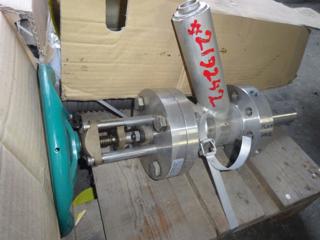 Stainless Steel 316 Miscellaneous Valve