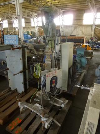 Stainless Steel Other Drive Agitator