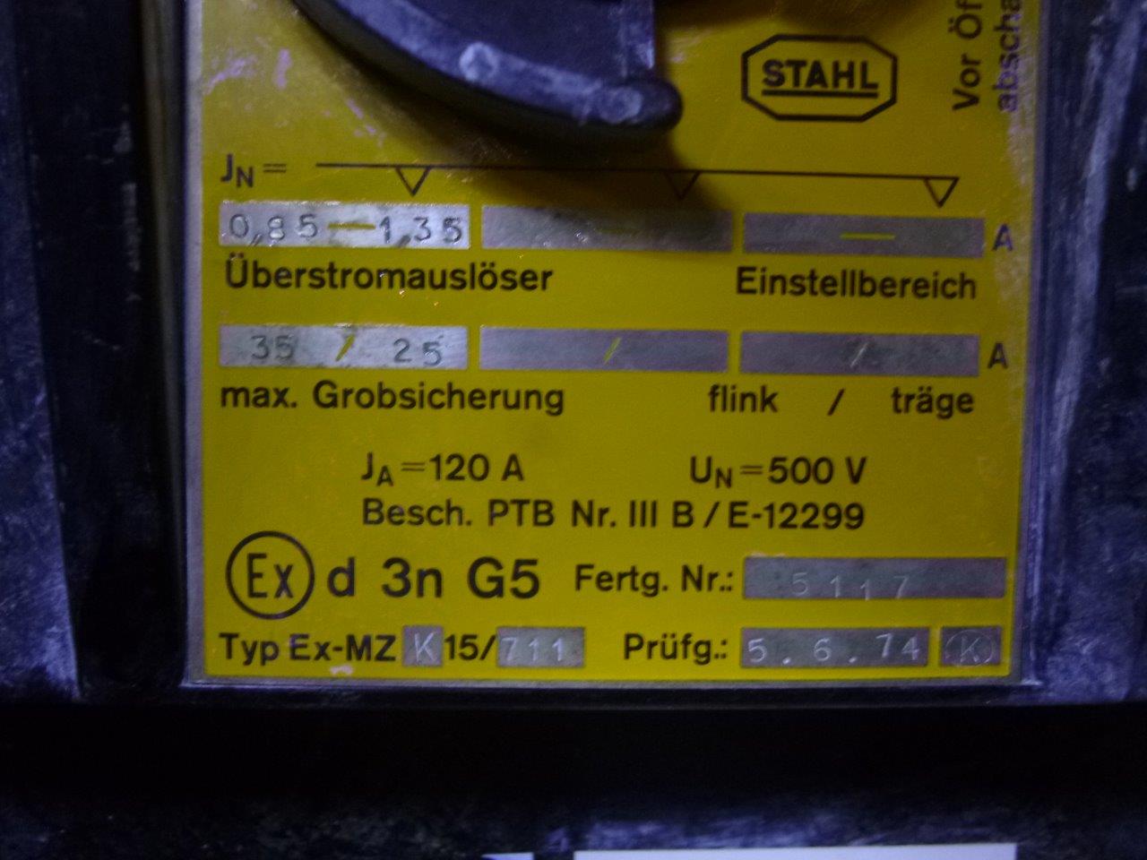  Stainless Steel Other Drive Agitator 0.75 kW (1.01 HP) For Sale - IPP# 219251