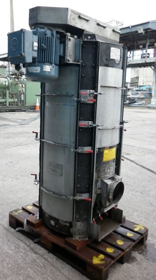 Stainless Steel 304 Major Items Plastic