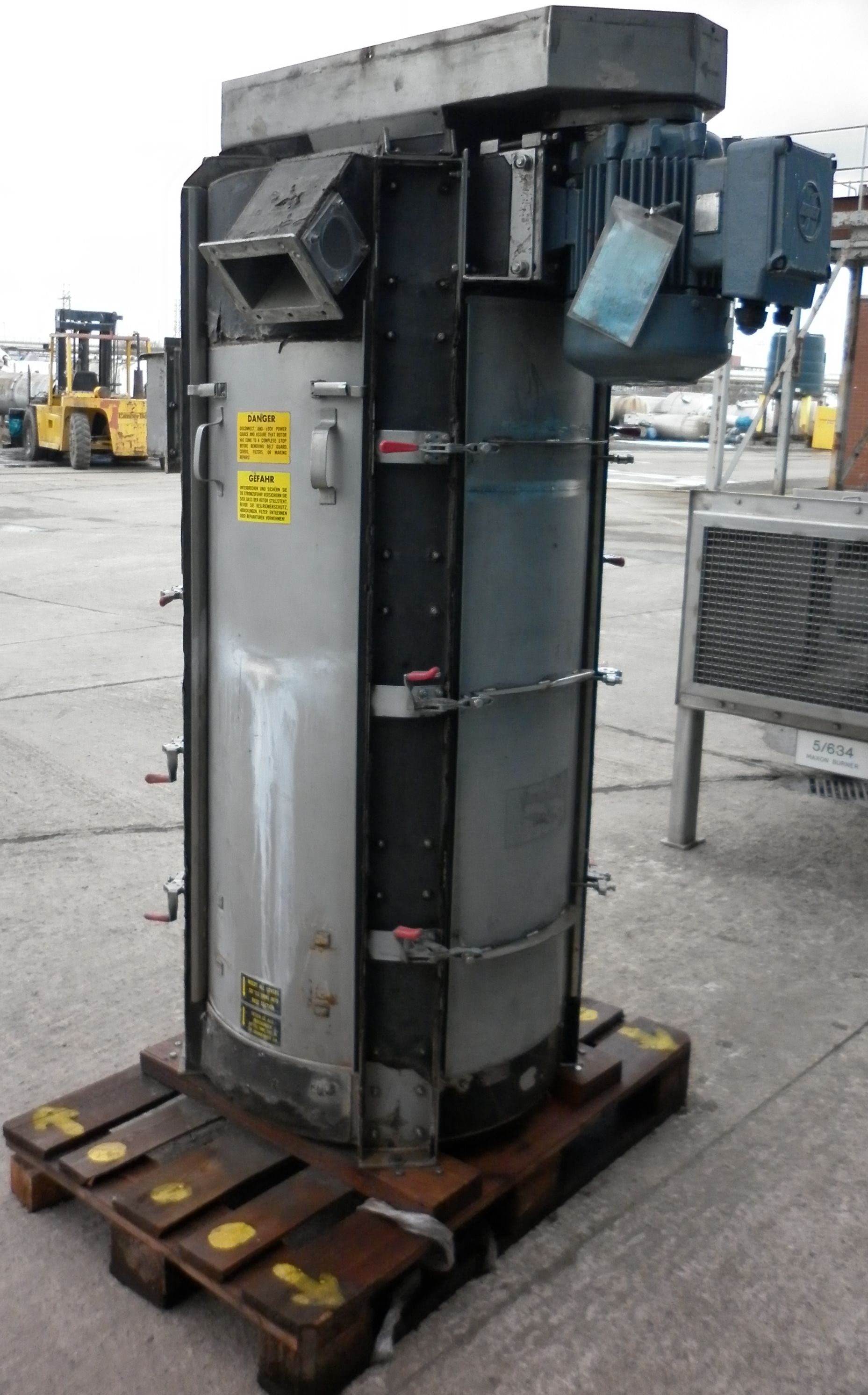  Stainless Steel 304 Major Items Plastic  For Sale - IPP# 219210