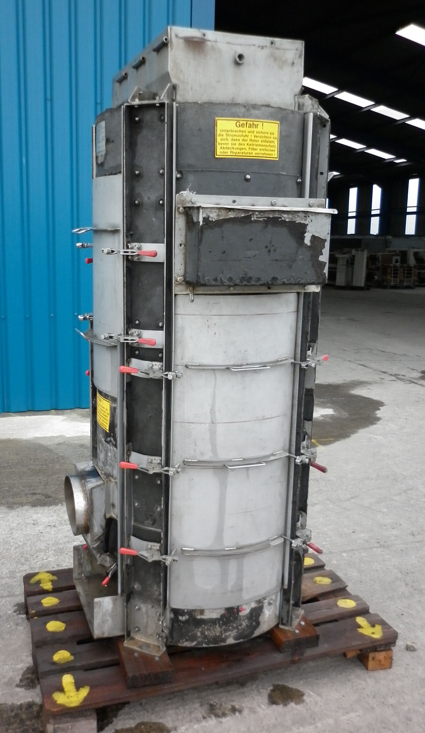  Stainless Steel 304 Major Items Plastic  For Sale - IPP# 219210