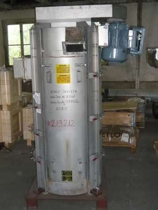 Stainless Steel 304 Major Items Plastic