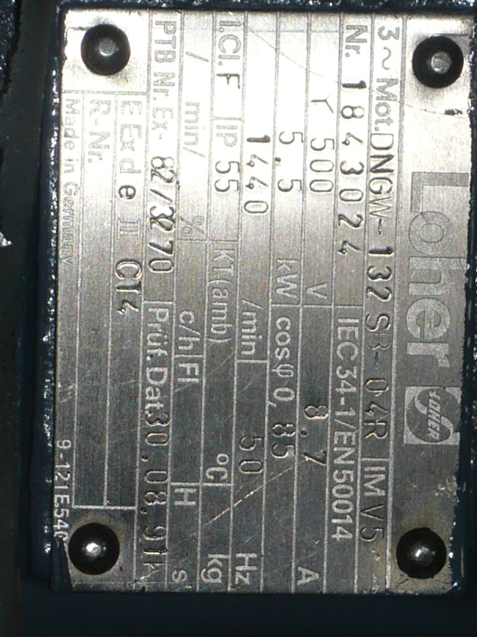  Stainless Steel 304 Major Items Plastic  For Sale - IPP# 219212