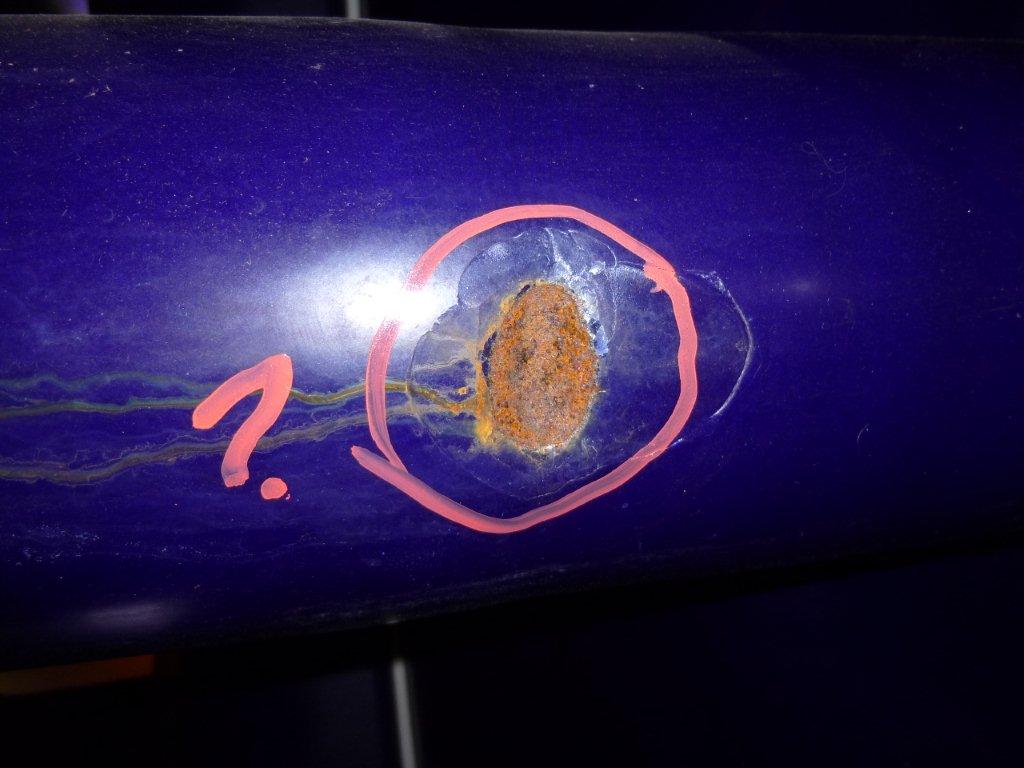 Glasslined DeDietrich CE Batch-Type Agitated Reactor - IPP# 219214