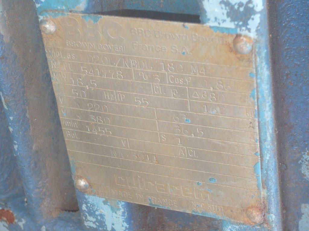 Glasslined DeDietrich CE Batch-Type Agitated Reactor - IPP# 219216