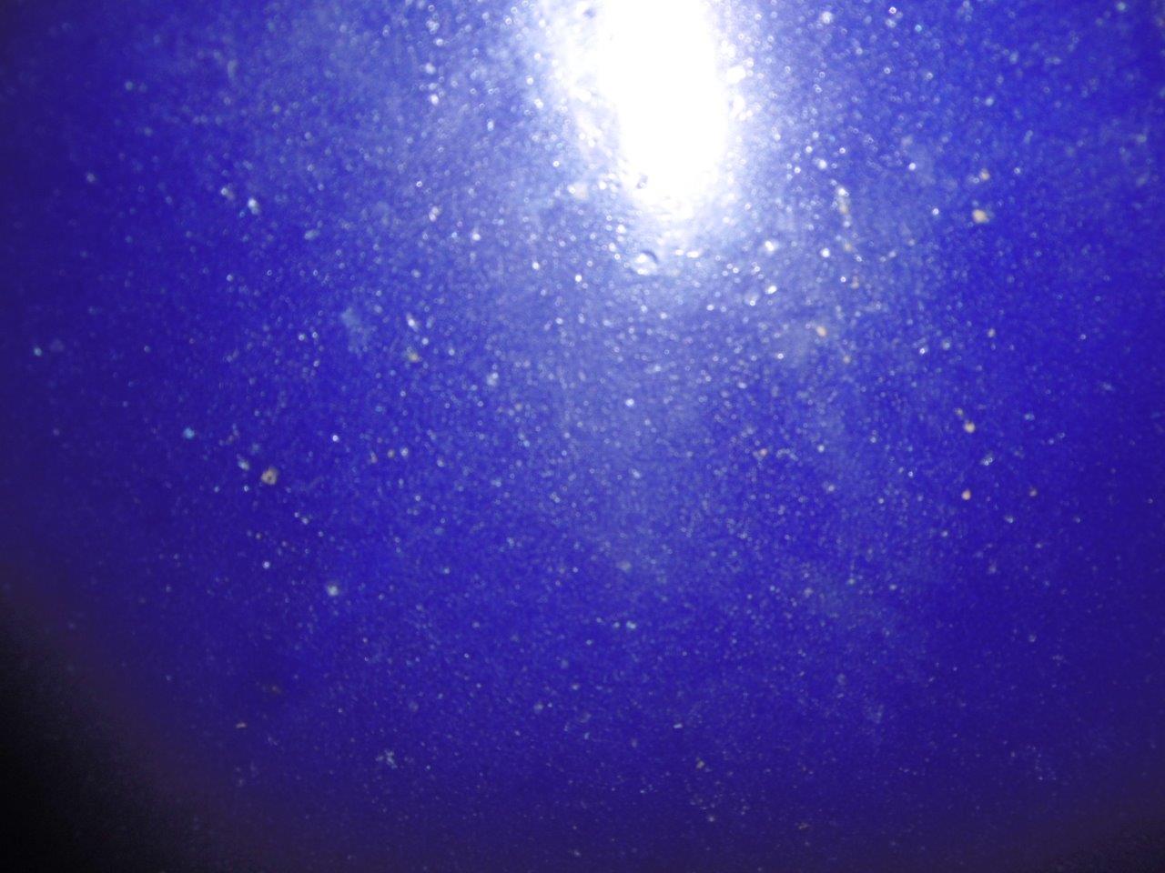 Glasslined DeDietrich CE Batch-Type Agitated Reactor - IPP# 219216