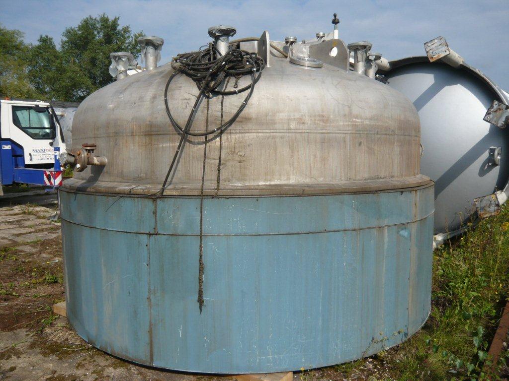 Stainless Steel 316 Rosenmund RPD 8-398-86 Rosenmund and Cogiem Filter - IPP# 219219