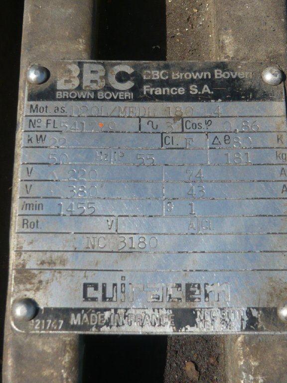 Stainless Steel 316 Rosenmund and Cogiem Filter - IPP# 219220