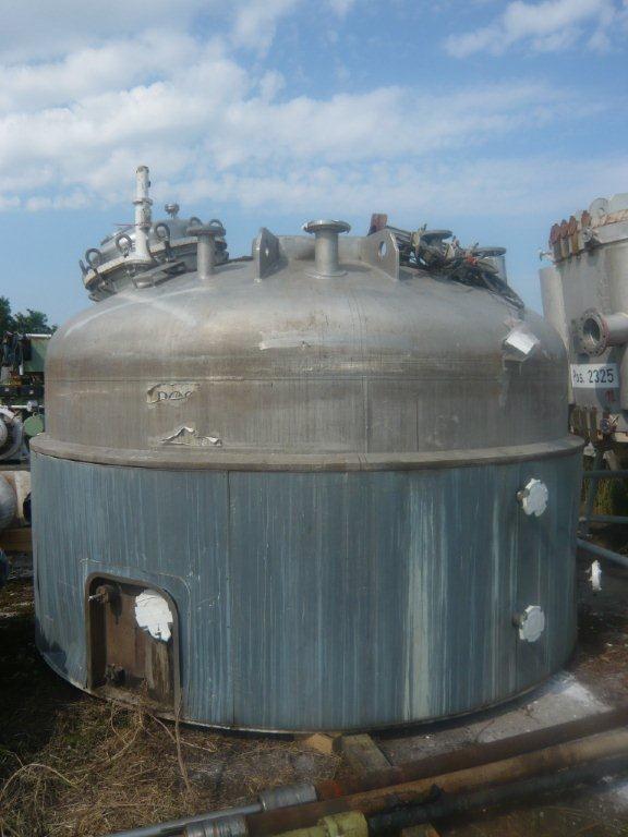 Stainless Steel 316 Rosenmund and Cogiem Filter - IPP# 219220