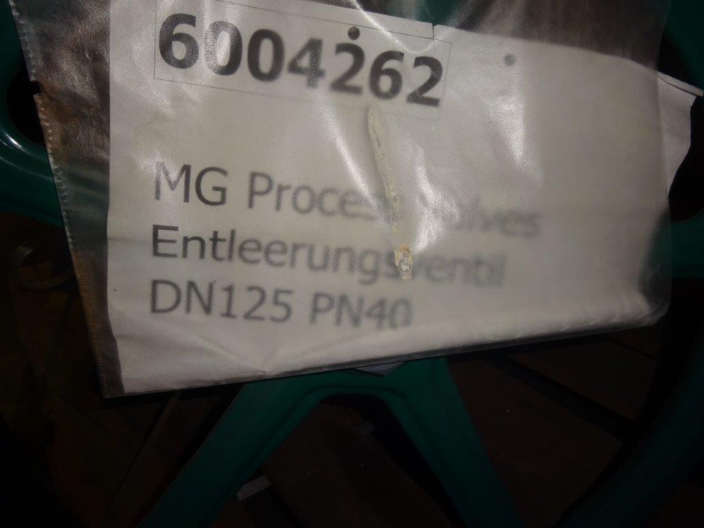  Stainless Steel 316 Miscellaneous Valve  For Sale - IPP# 219237