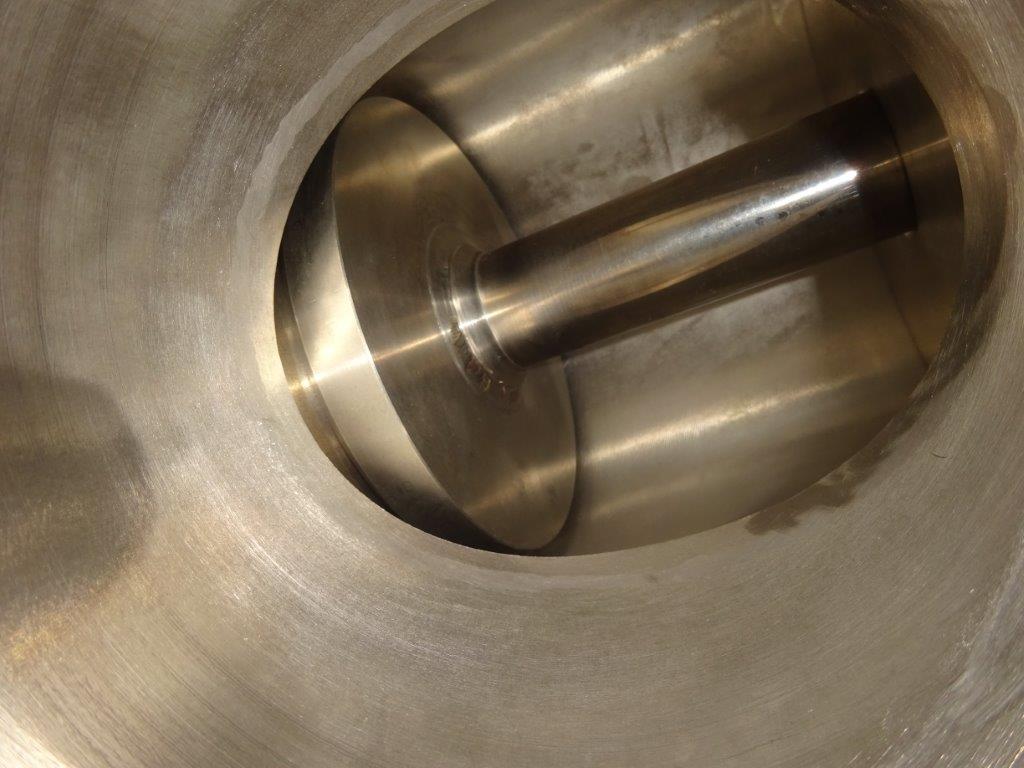  Stainless Steel 316 Miscellaneous Valve  For Sale - IPP# 219237