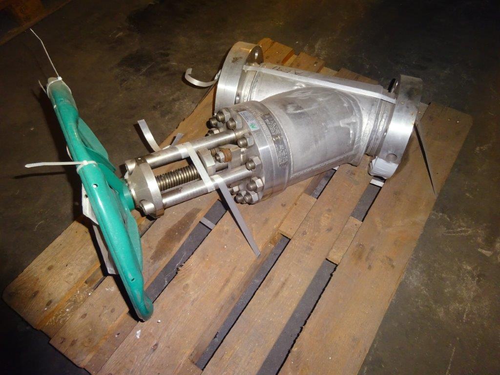  Stainless Steel 316 Miscellaneous Valve  For Sale - IPP# 219237