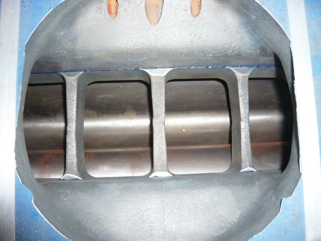 Unused Carbon Steel  Pump-Vacuum 4,000 m3/h (2,354 CFM) For Sale - IPP# 219239