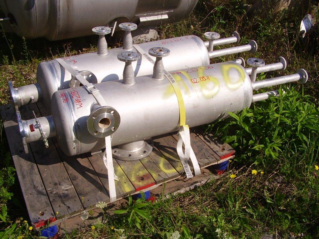   Pump-Vacuum 350 m3/h (206 CFM) Stainless Steel 316 For Sale - IPP# 219736