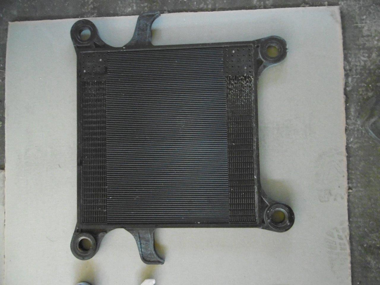 Polypropylene Seitz 40/60 Press Filter - IPP# 219851